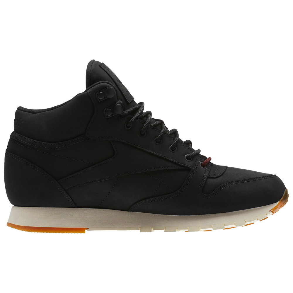 Чоловічі черевики REEBOK CLASSIC LEATHER MID GTX-THIN BS7883