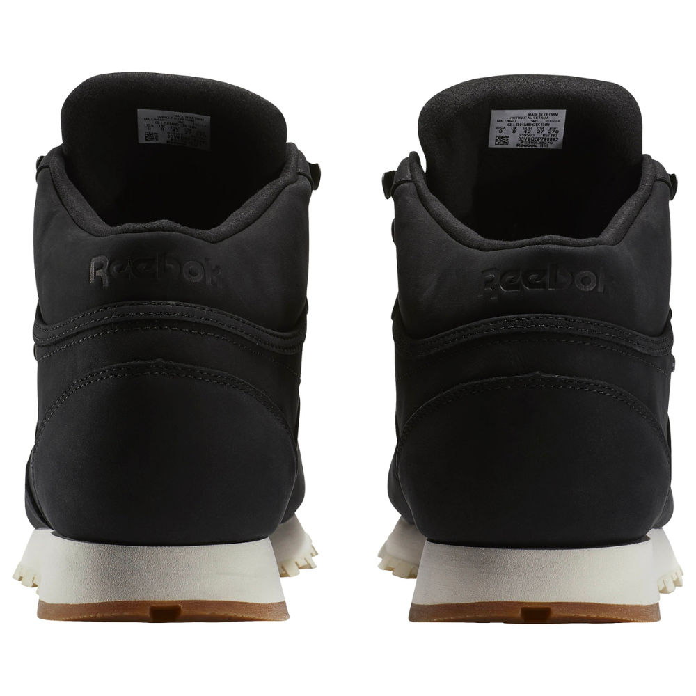 Чоловічі черевики REEBOK CLASSIC LEATHER MID GTX-THIN BS7883
