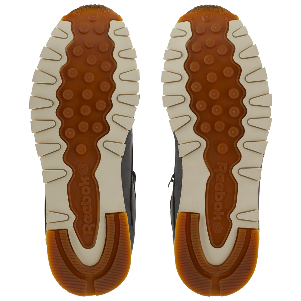 Чоловічі черевики REEBOK CLASSIC LEATHER MID GTX-THIN BS7883