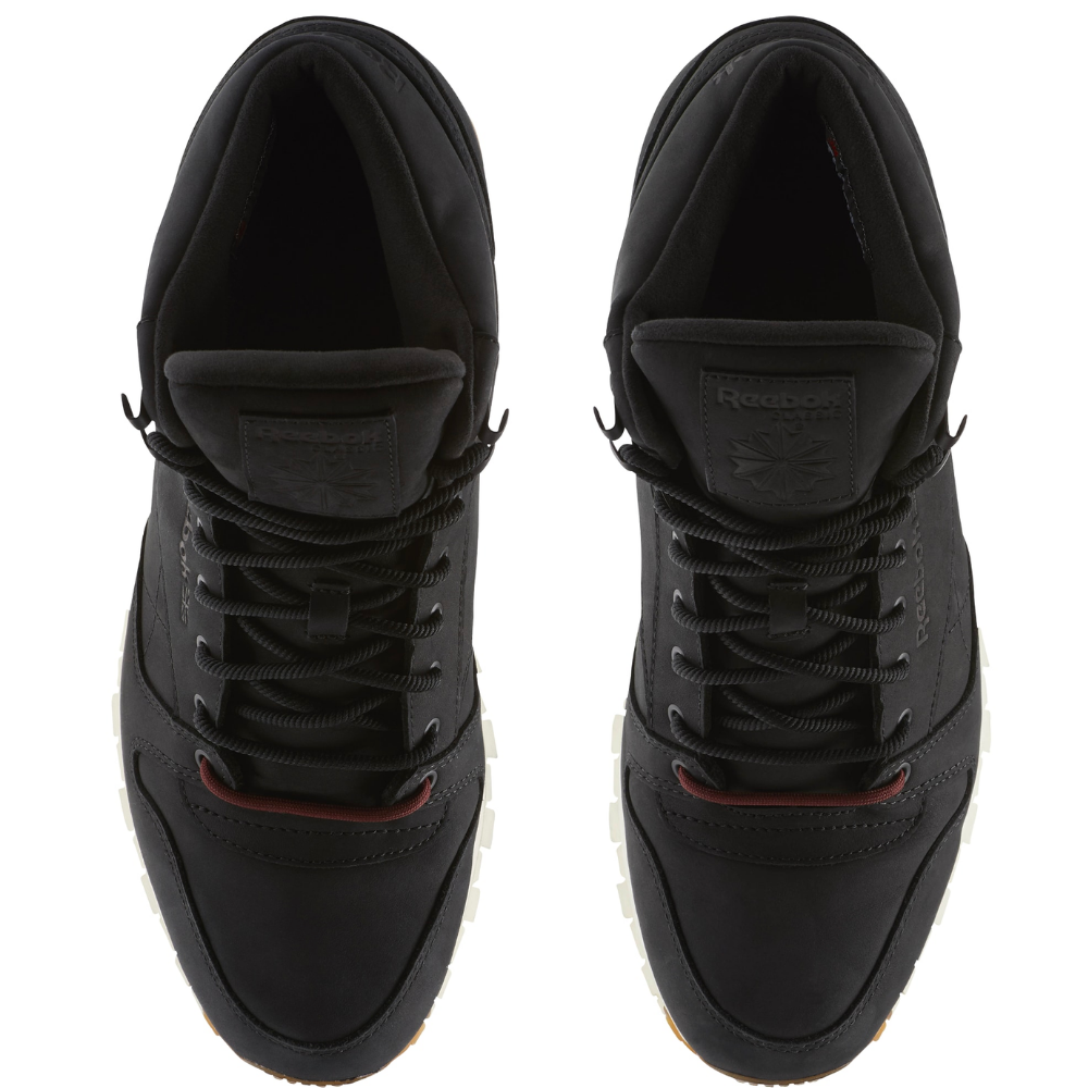 Чоловічі черевики REEBOK CLASSIC LEATHER MID GTX-THIN BS7883