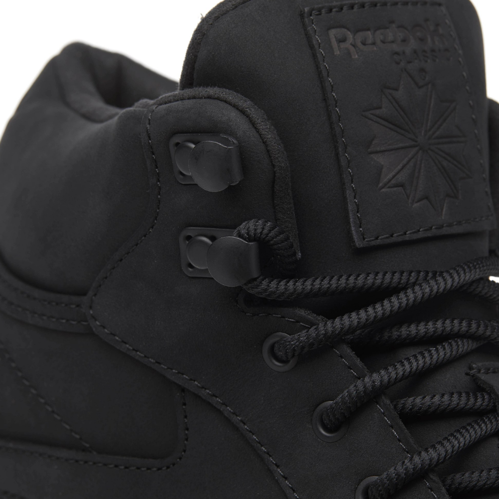 Чоловічі черевики REEBOK CLASSIC LEATHER MID GTX-THIN BS7883