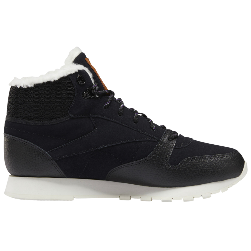 Жіночі черевики REEBOK CLASSIC LEATHER ARCTIC BOOT DV7233