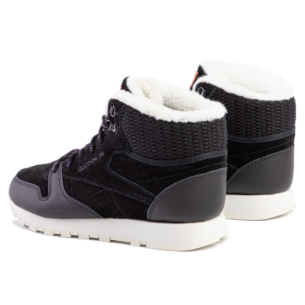 Жіночі черевики REEBOK CLASSIC LEATHER ARCTIC BOOT DV7233