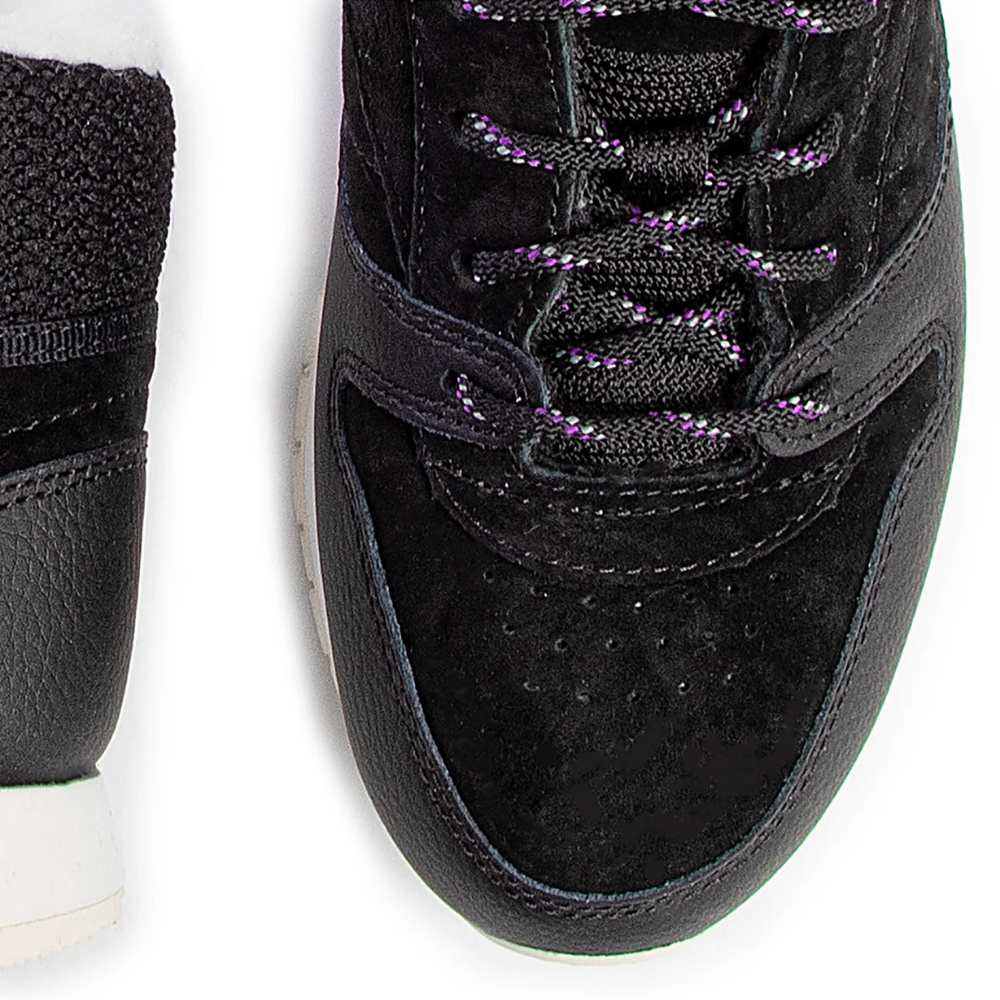 Жіночі черевики REEBOK CLASSIC LEATHER ARCTIC BOOT DV7233