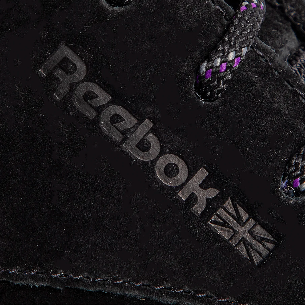 Жіночі черевики REEBOK CLASSIC LEATHER ARCTIC BOOT DV7233