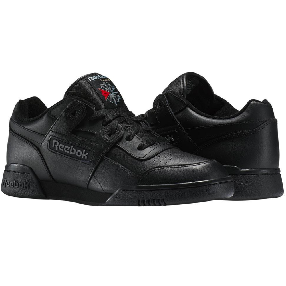 Чоловічі повсякденні кросівки REEBOK WORKOUT PLUS 2760