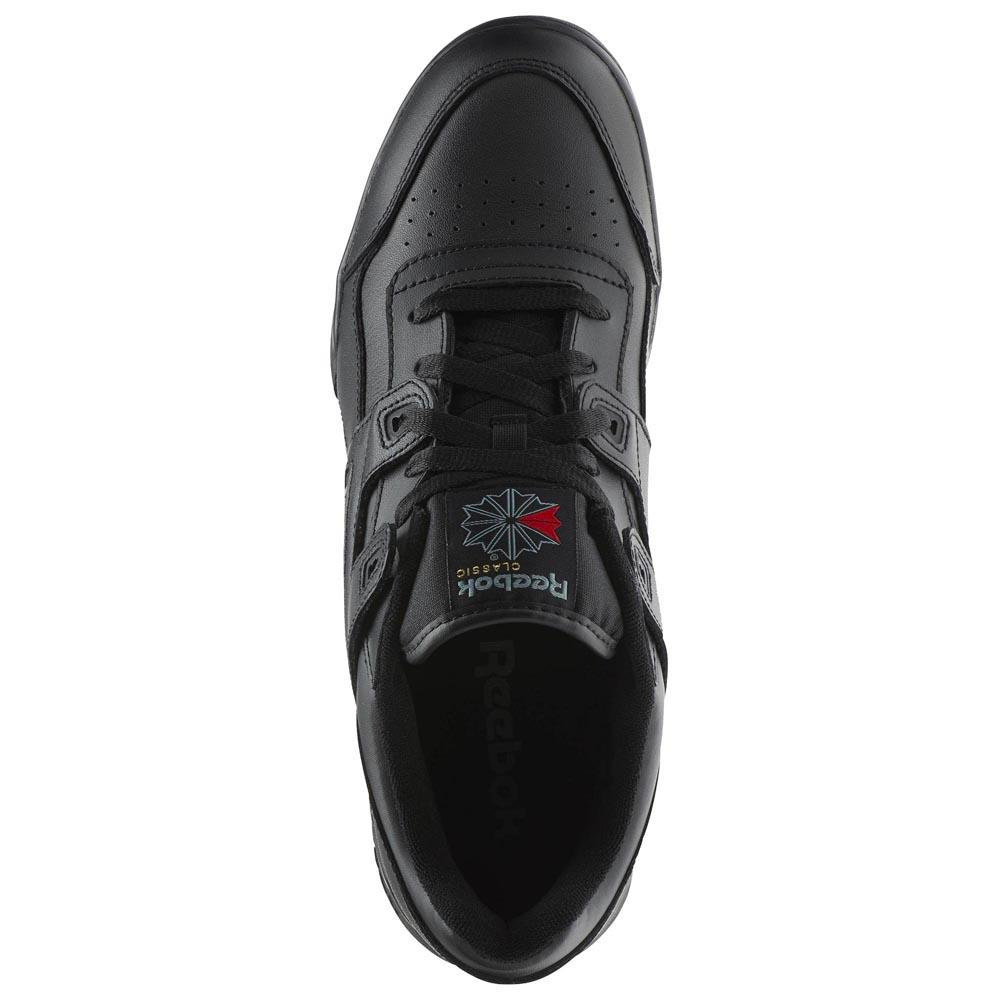 Чоловічі повсякденні кросівки REEBOK WORKOUT PLUS 2760