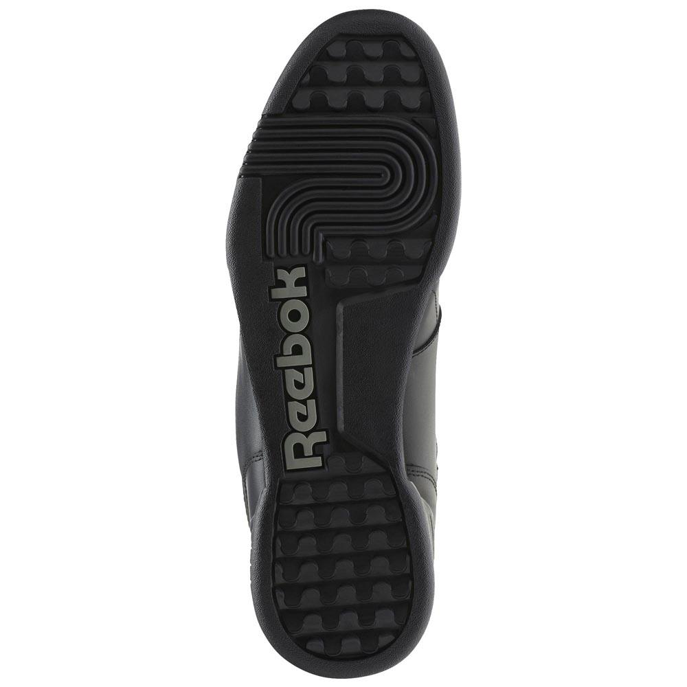 Чоловічі повсякденні кросівки REEBOK WORKOUT PLUS 2760