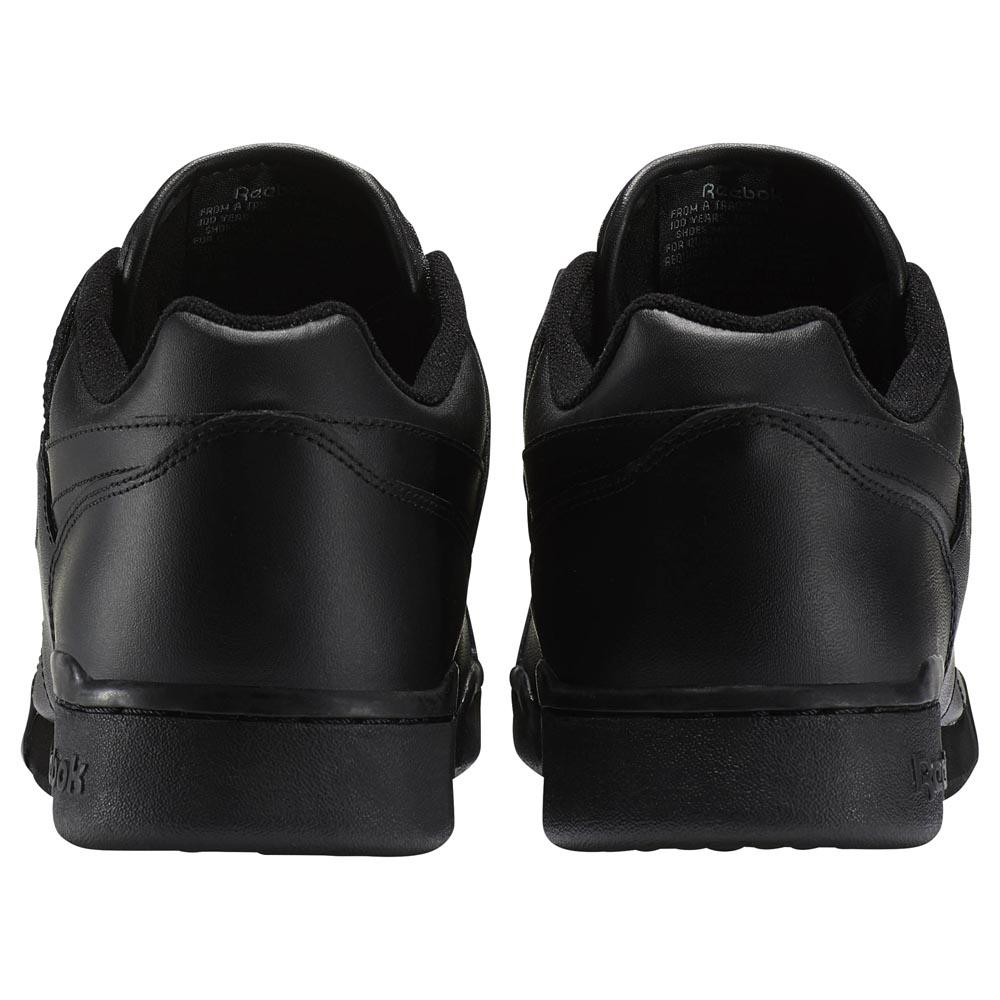 Чоловічі повсякденні кросівки REEBOK WORKOUT PLUS 2760