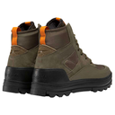Чоловічі черевики REEBOK Club C Cleated Mid GX3763