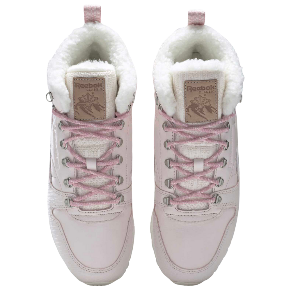 Жіночі черевики REEBOK CLASSIC LEATHER ARCTIC BOOT FZ1206
