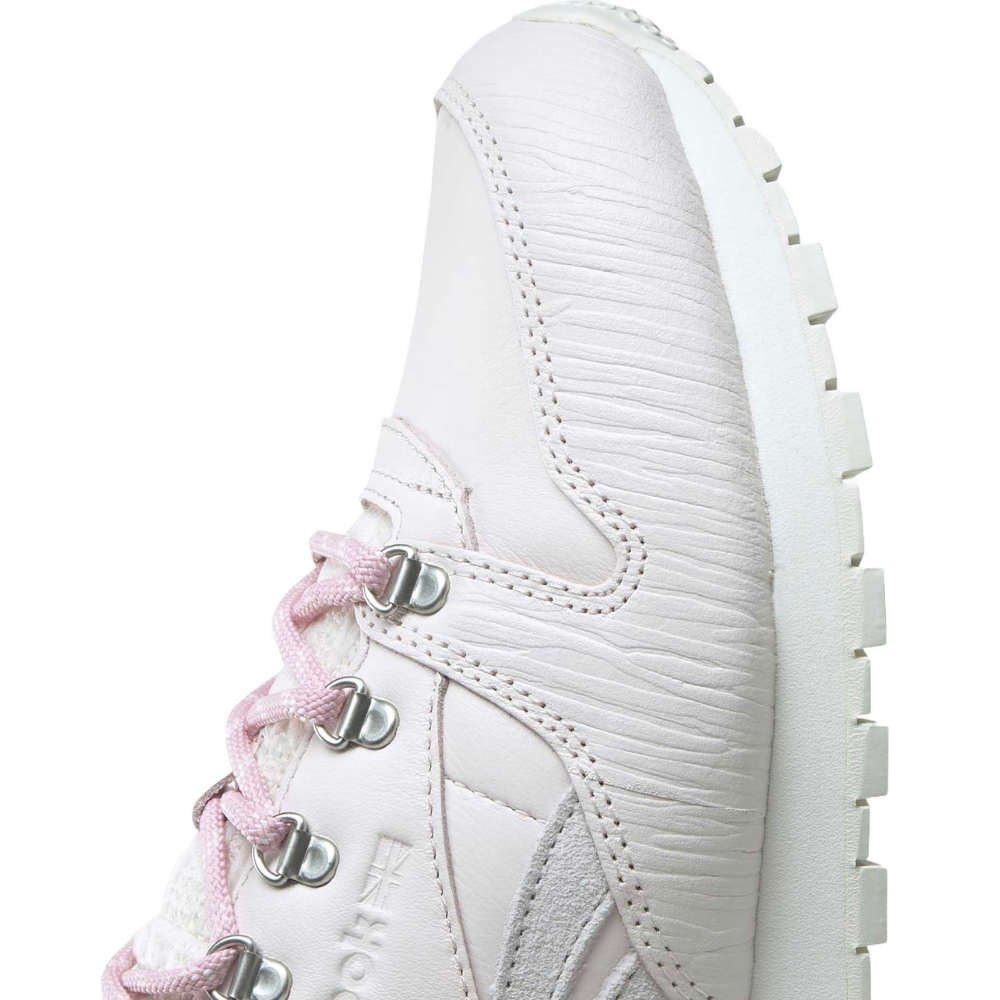Жіночі черевики REEBOK CLASSIC LEATHER ARCTIC BOOT FZ1206