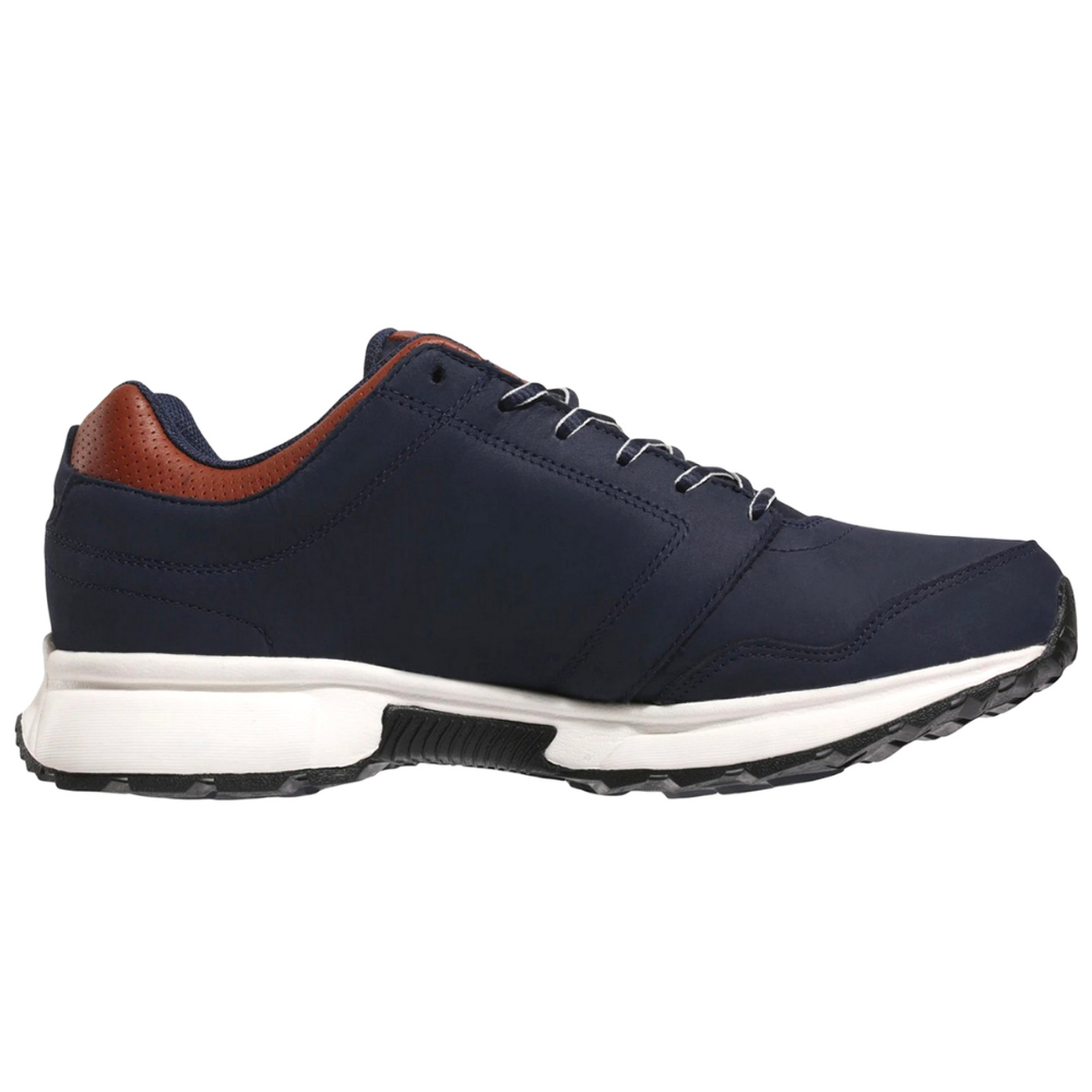 Чоловічі повсякденні кросівки REEBOK ELITE STRIDE GTX IV M44855