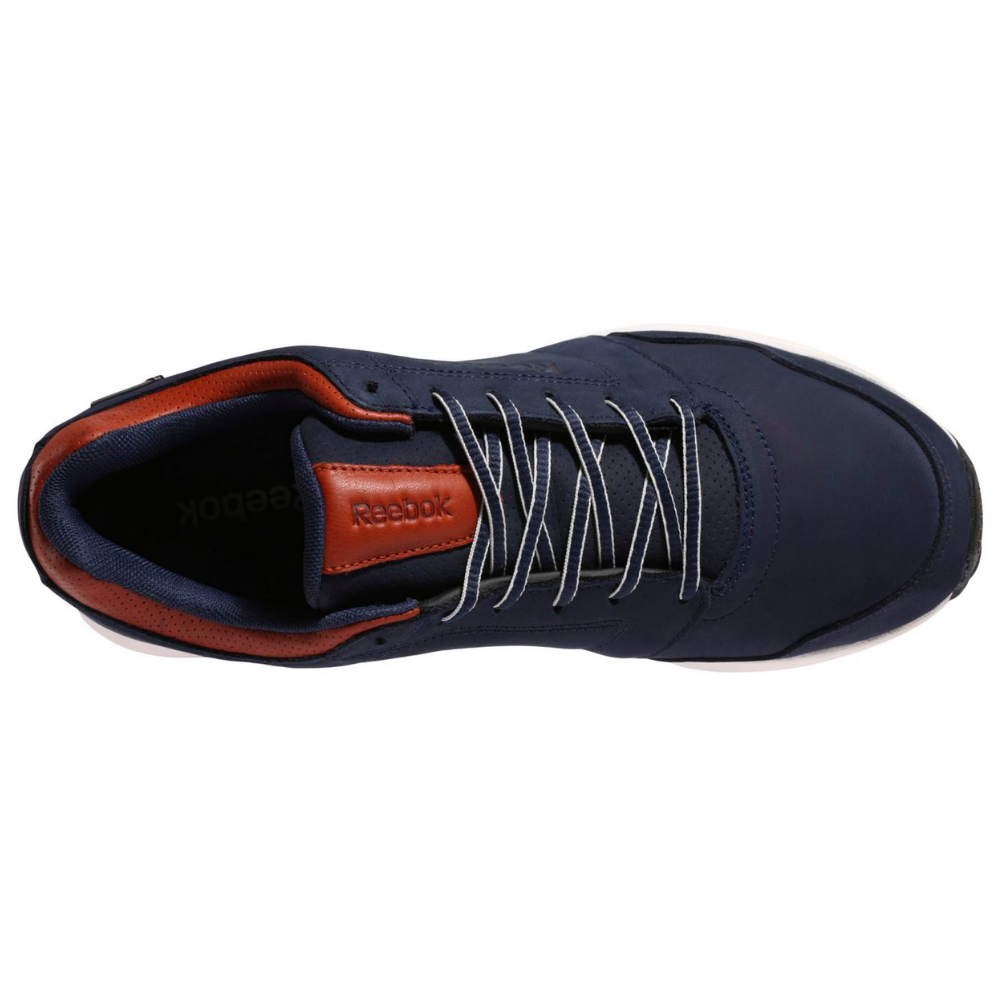 Чоловічі повсякденні кросівки REEBOK ELITE STRIDE GTX IV M44855