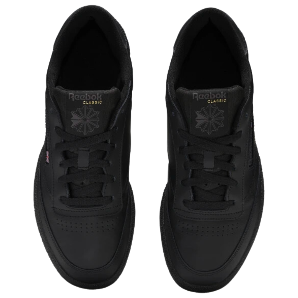 Чоловічі повсякденні кросівки REEBOK CLUB C 85 AR0454