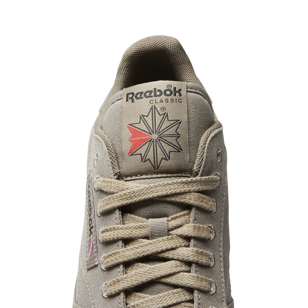 Чоловічі повсякденні кросівки REEBOK CLASSIC LEATHER GROW H68782