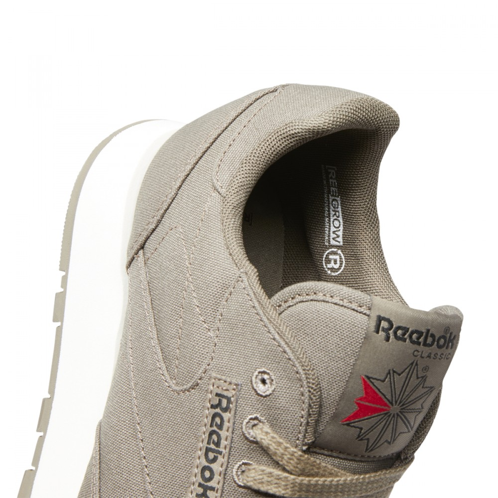 Чоловічі повсякденні кросівки REEBOK CLASSIC LEATHER GROW H68782