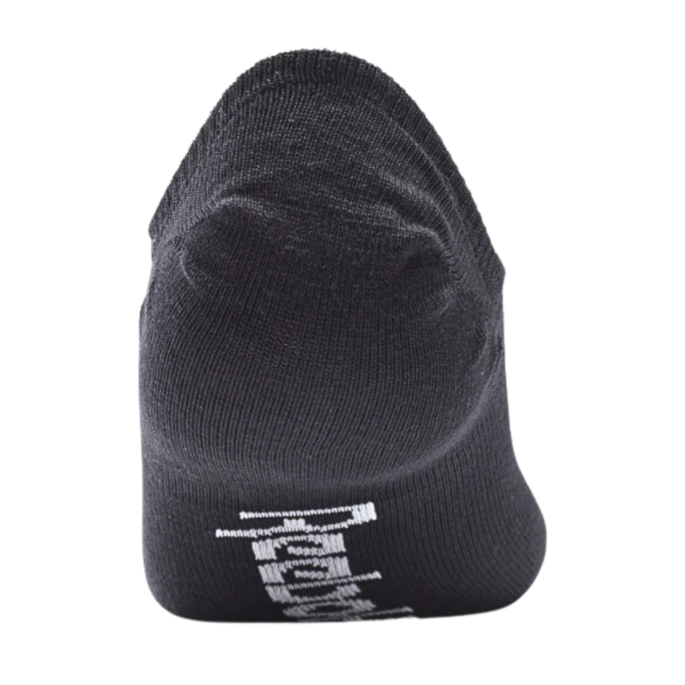 Шкарпетки для тренувань REEBOK ACTIVE INVISIBLE SOCK 3P GH0424