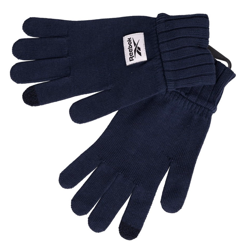 Рукавички REEBOK ACTIVE KNITTED GLOVES GH0476