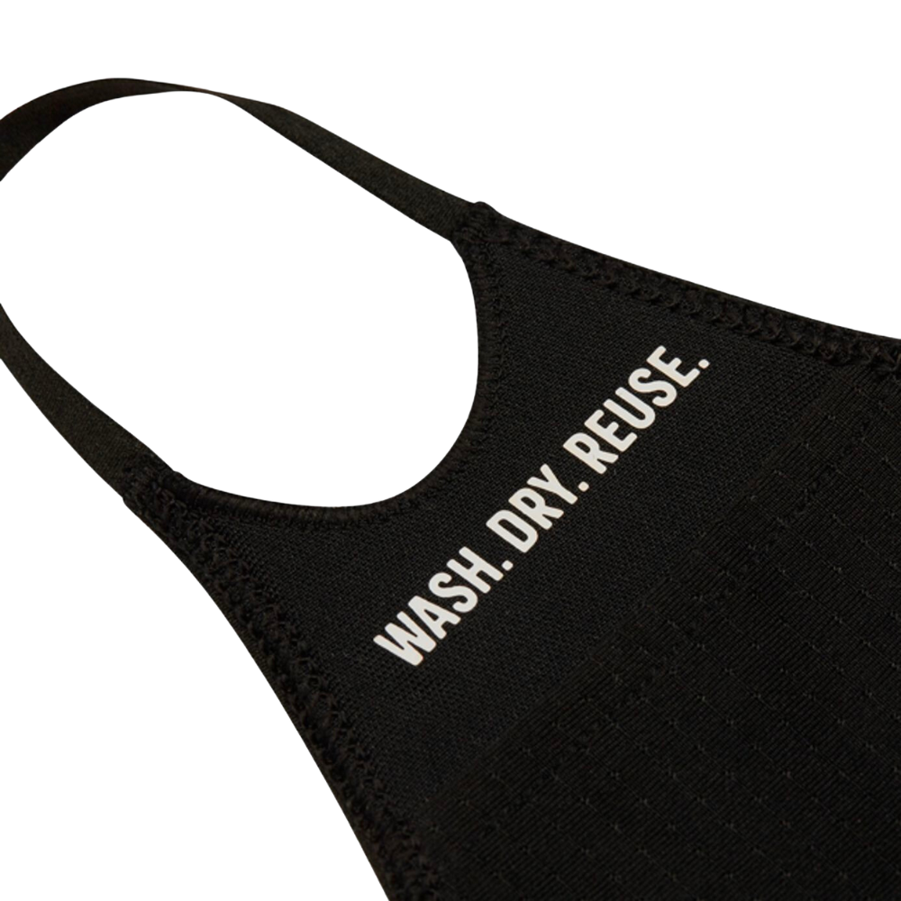 Маски для обличчя REEBOK FACE COVER LARGE H18222
