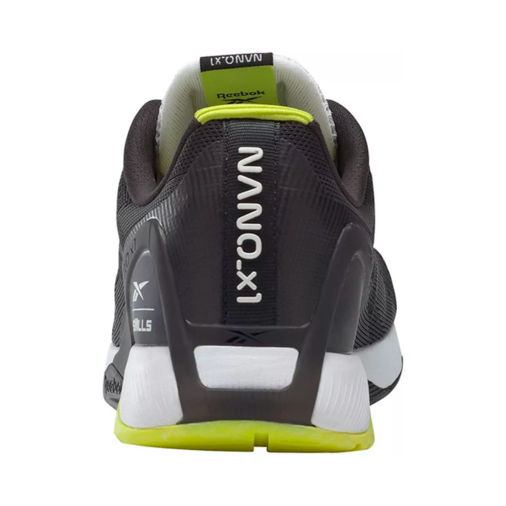 Чоловічі тренувальні кросівки REEBOK Nano X1 GZ8949