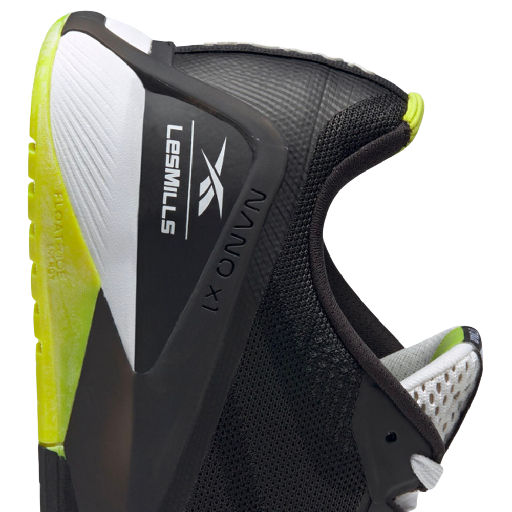 Чоловічі тренувальні кросівки REEBOK Nano X1 GZ8949