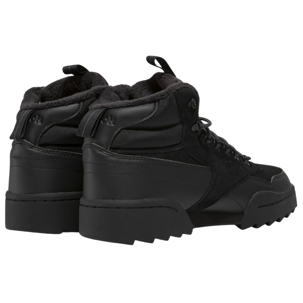 Чоловічі черевики REEBOK EXOFIT HI PLUS RIPPLEBOOT GY3951