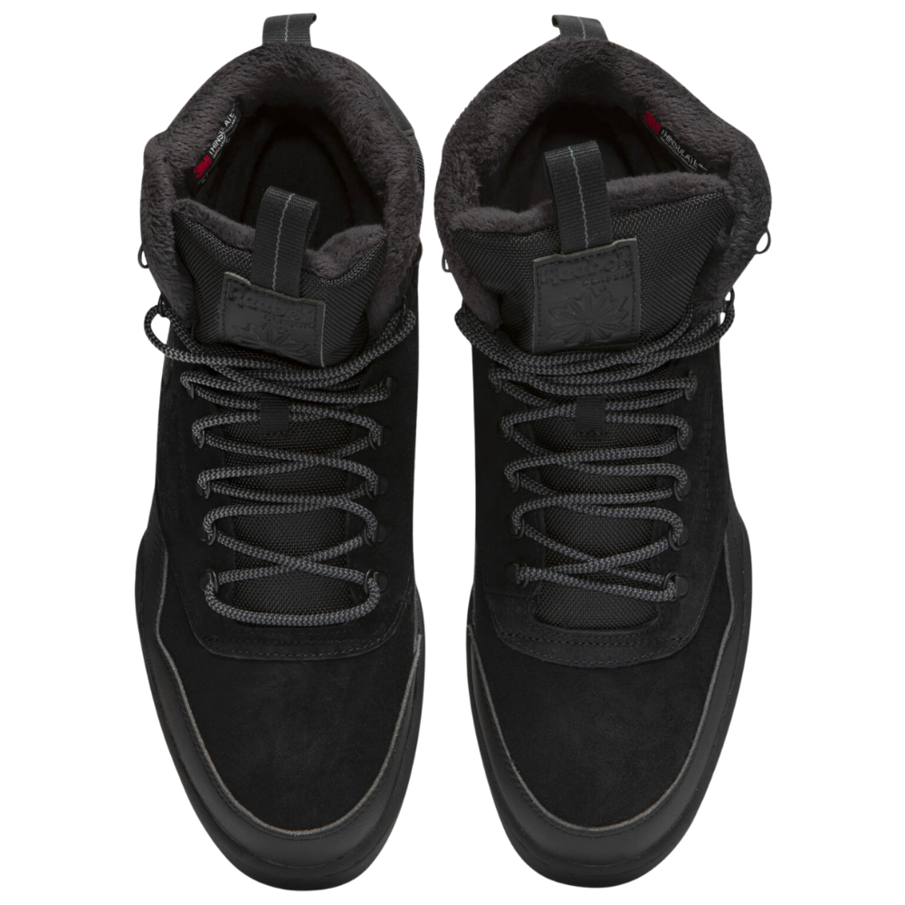 Чоловічі черевики REEBOK EXOFIT HI PLUS RIPPLEBOOT GY3951
