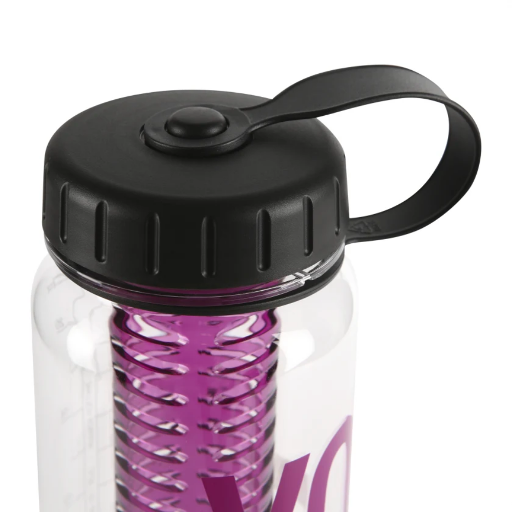 Пляшка REEBOK Tritan Infuser Bottle Yo CL5534