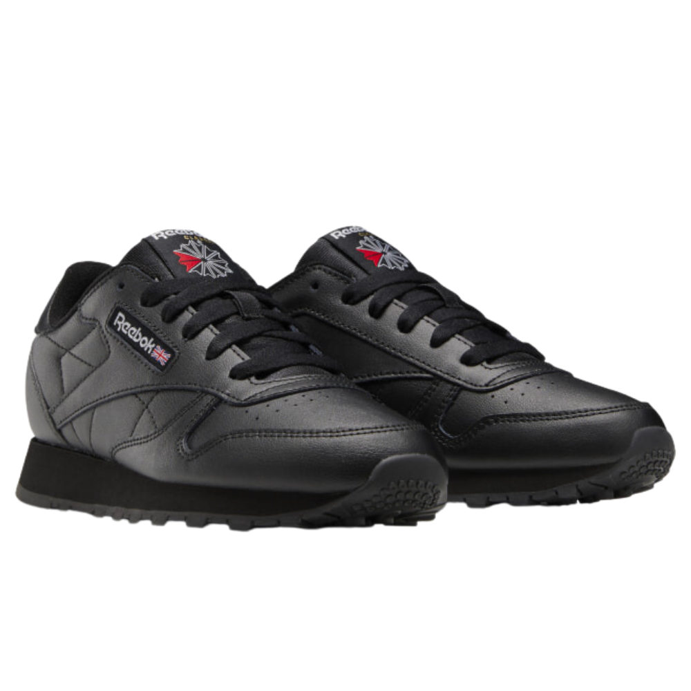 Жіночі повсякденні кросівки REEBOK CLASSIC LEATHER 3912