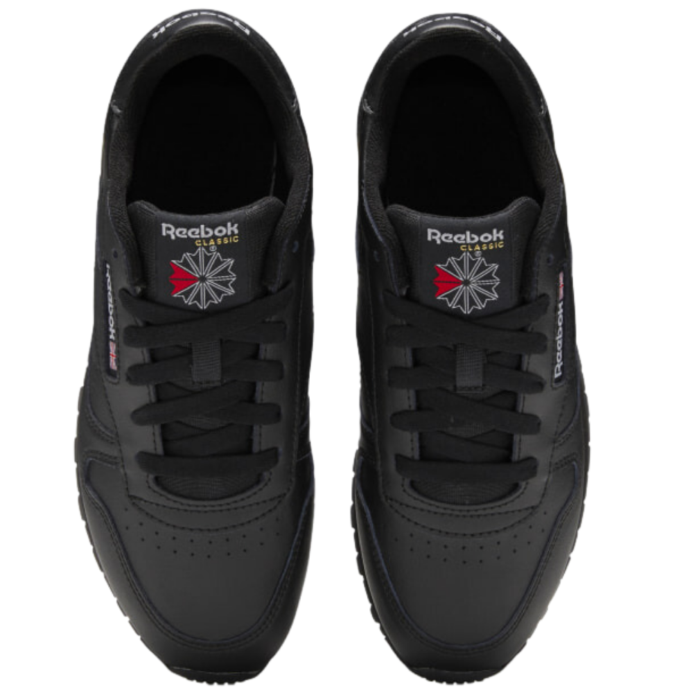 Жіночі повсякденні кросівки REEBOK CLASSIC LEATHER 3912