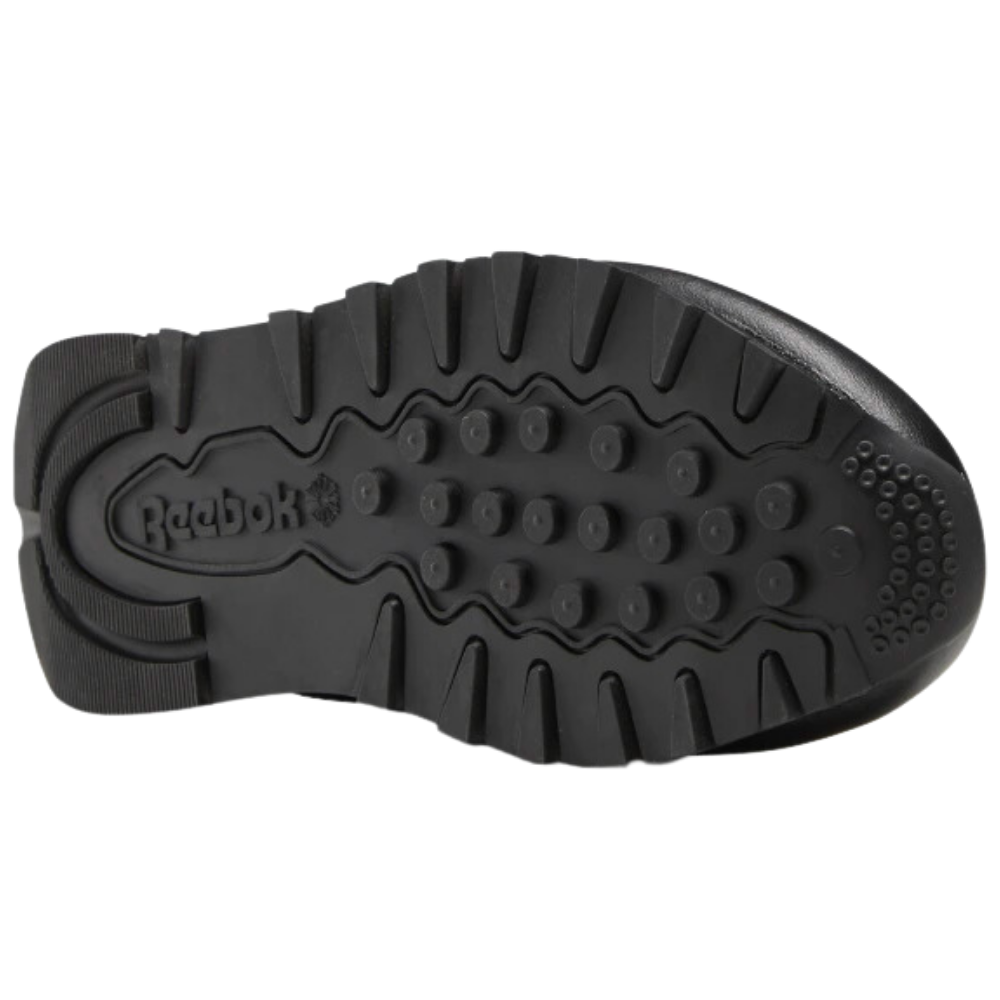 Жіночі повсякденні кросівки REEBOK CLASSIC LEATHER 3912