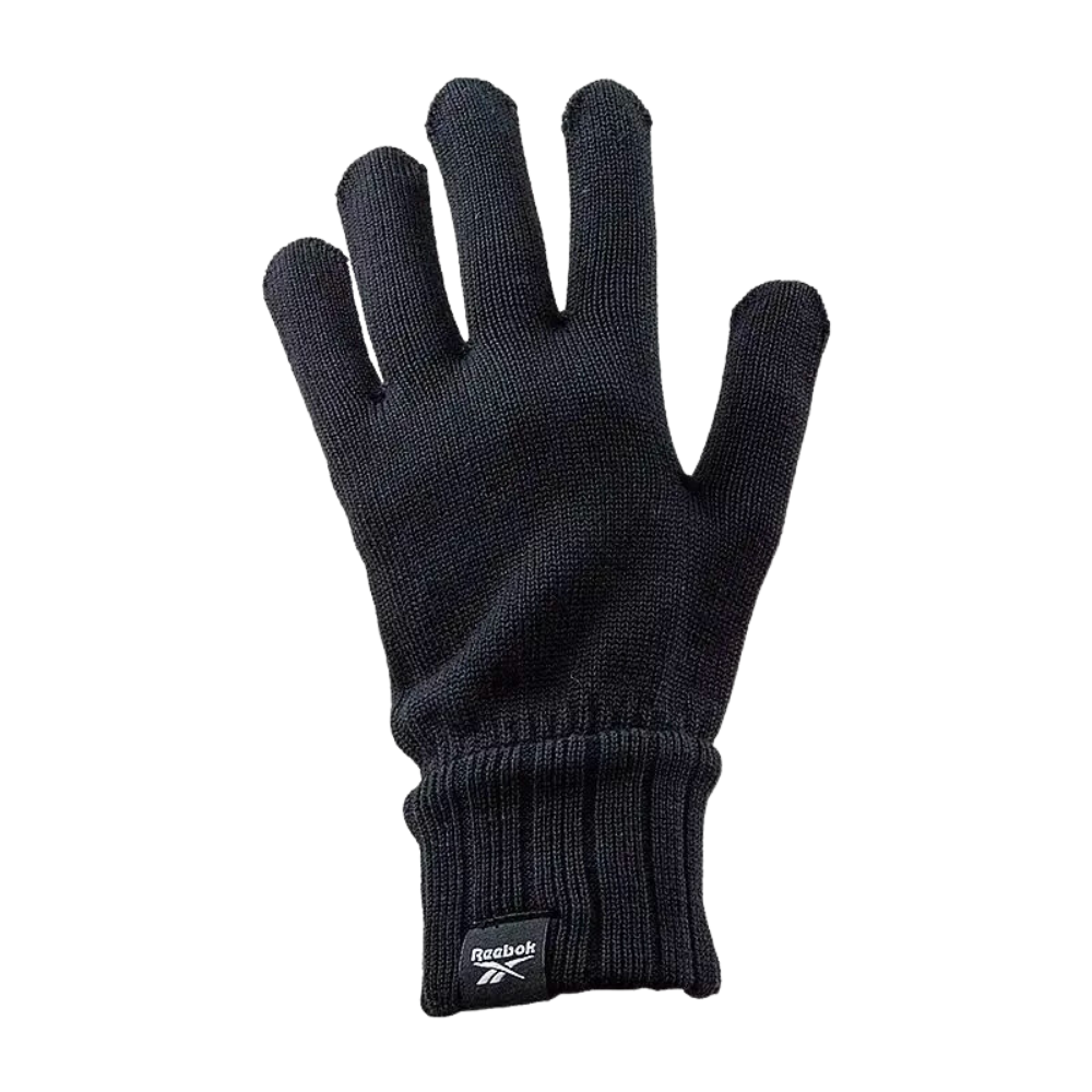 Рукавички REEBOK TE KNITTED GLOVES GC8711