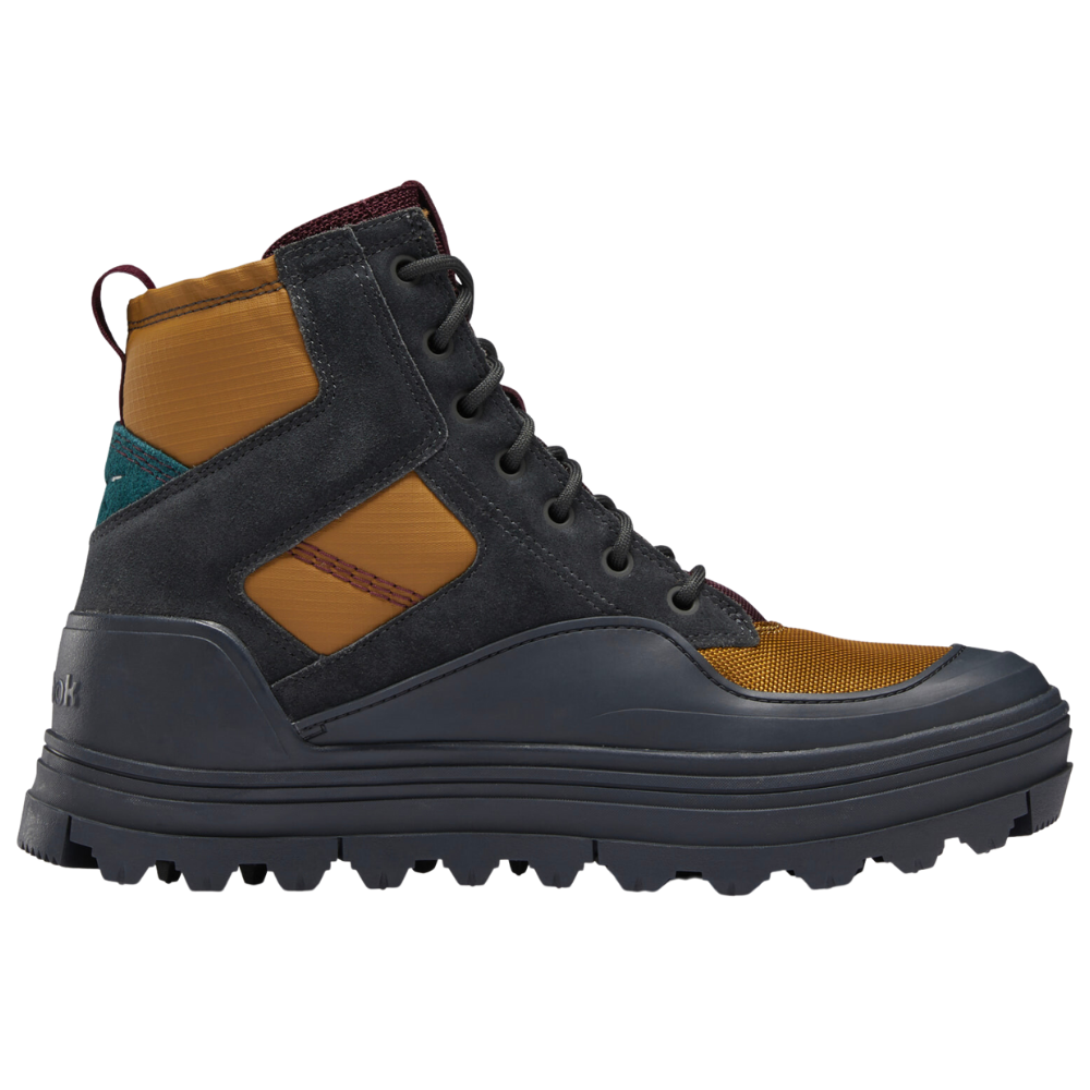 Чоловічі черевики REEBOK Club C Cleated Mid H68816