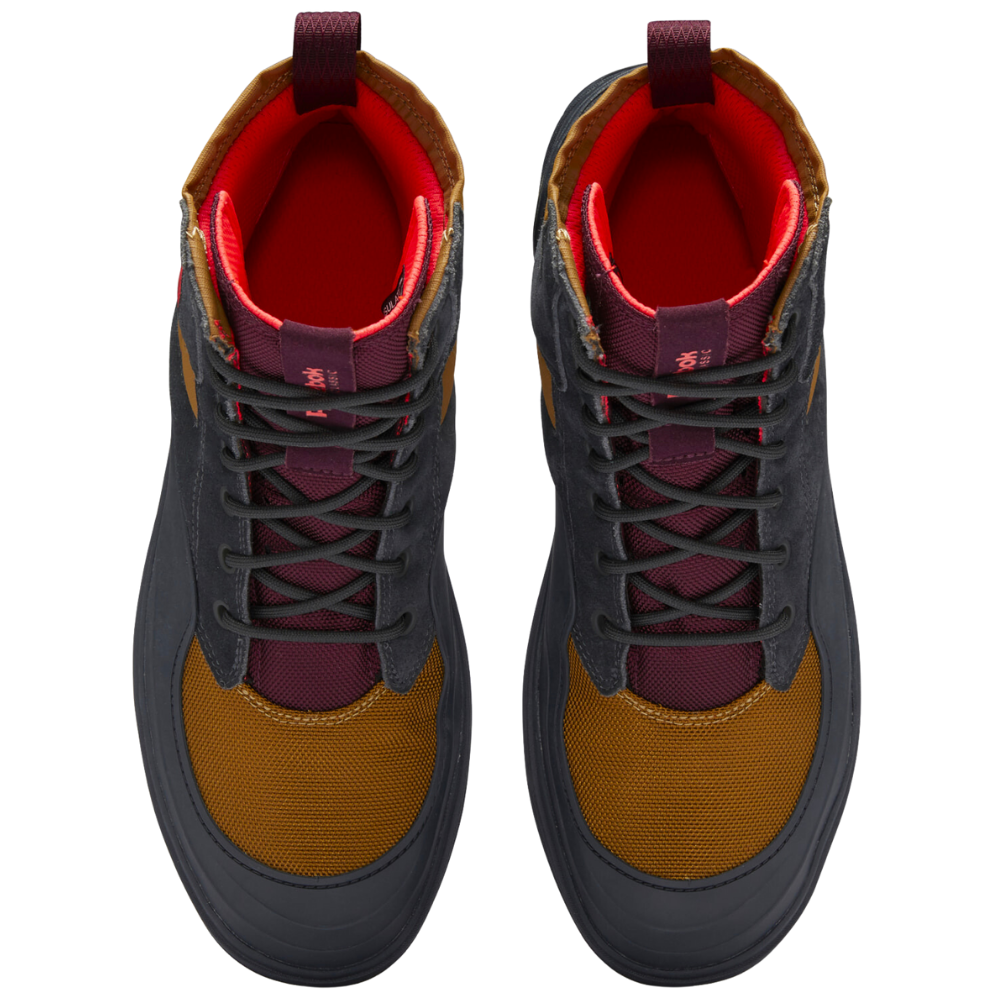 Чоловічі черевики REEBOK Club C Cleated Mid H68816
