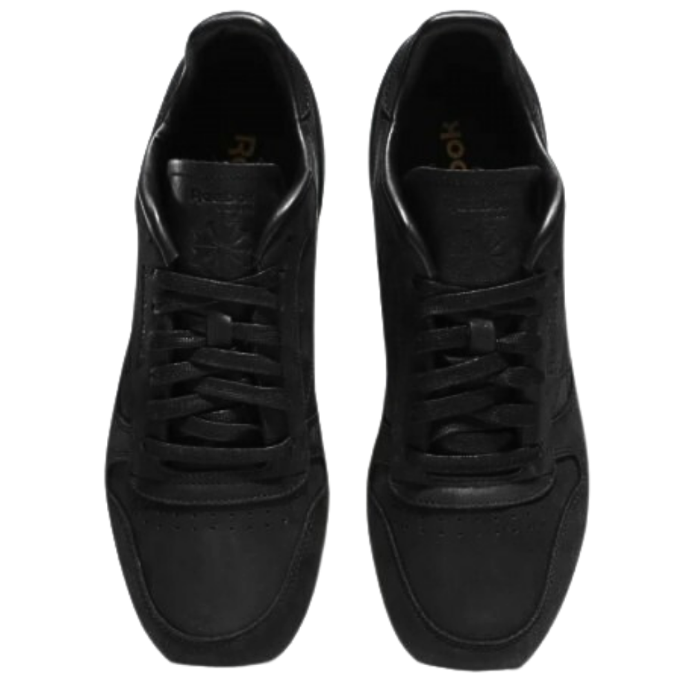Чоловічі повсякденні кросівки REEBOK CLASSIC LEATHER LUX PW V68685