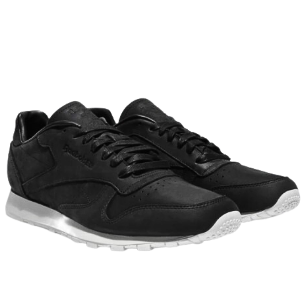Чоловічі повсякденні кросівки REEBOK CLASSIC LEATHER LUX PW V68685