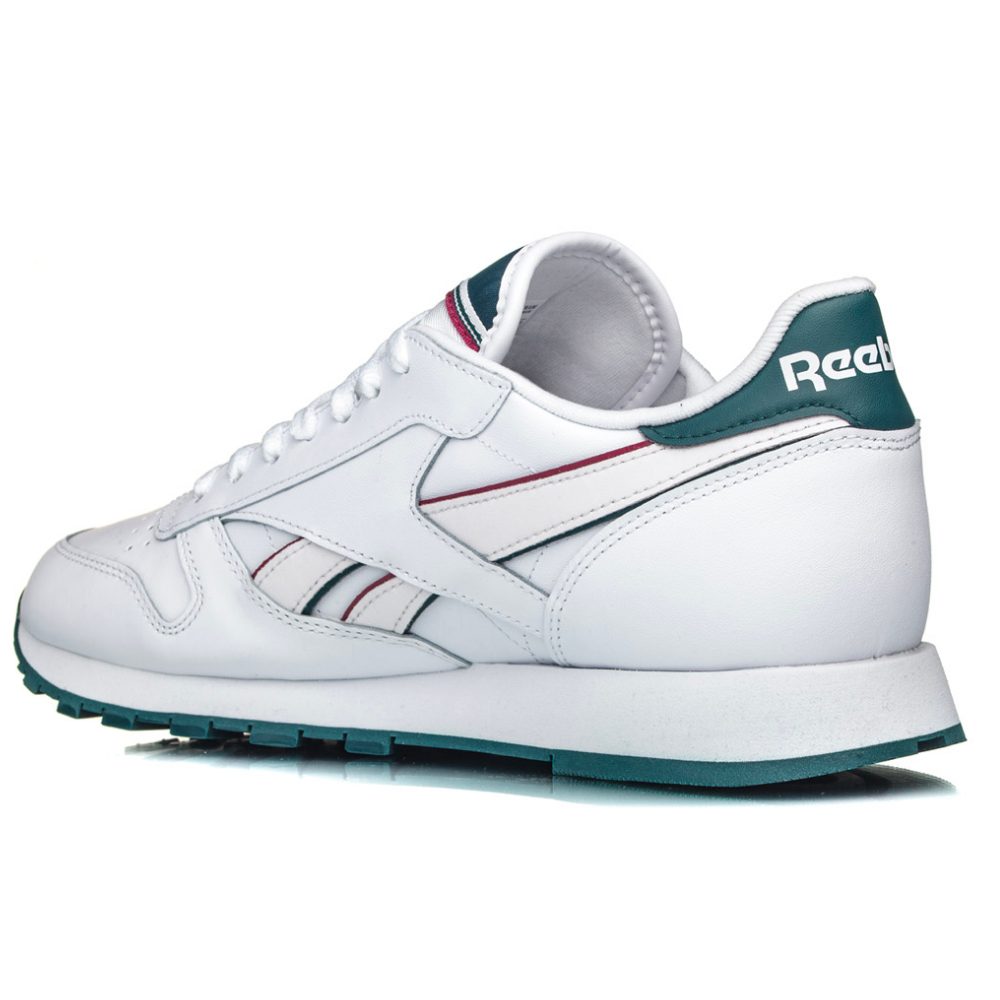 Чоловічі повсякденні кросівки REEBOK CLASSIC LEATHER H69219