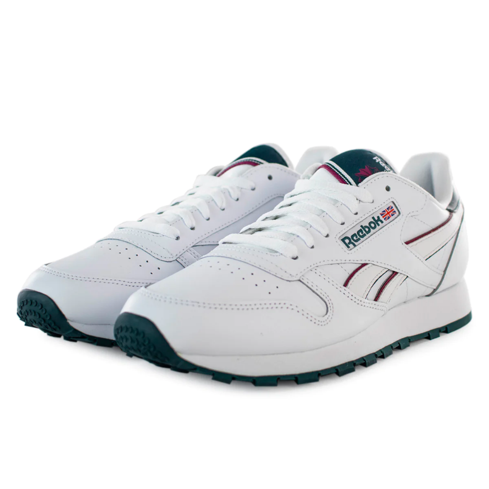 Чоловічі повсякденні кросівки REEBOK CLASSIC LEATHER H69219