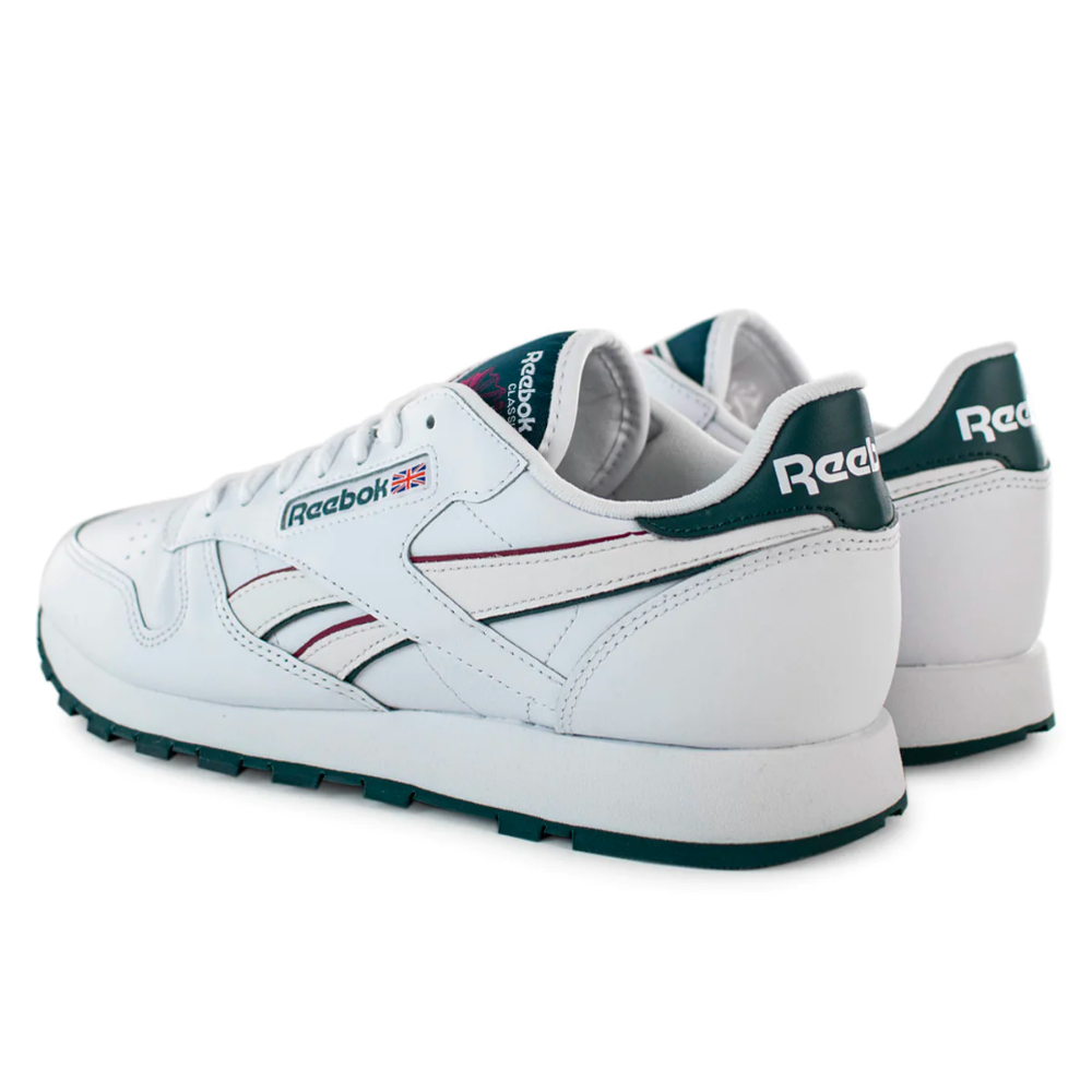 Чоловічі повсякденні кросівки REEBOK CLASSIC LEATHER H69219