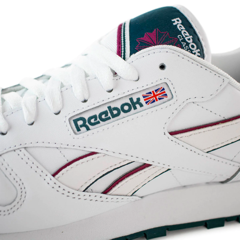 Чоловічі повсякденні кросівки REEBOK CLASSIC LEATHER H69219