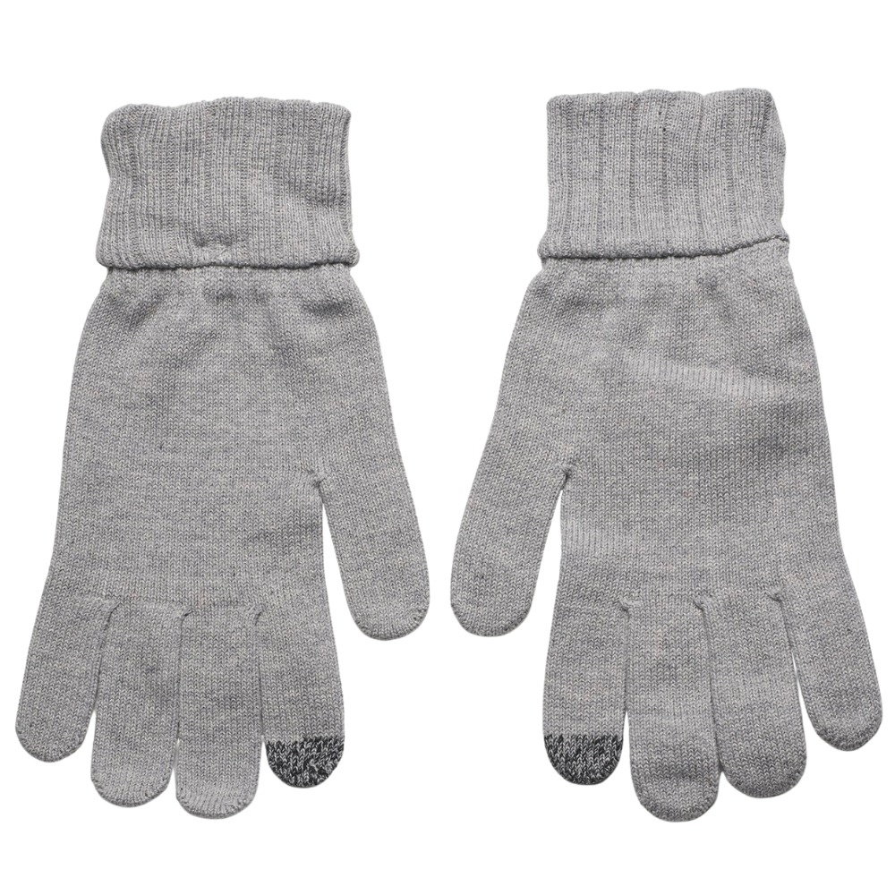 Рукавички REEBOK ACTIVE KNITTED GLOVES GH0475