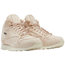 Жіночі утепленні кросівки REEBOK CLASSIC LEATHER MID GTX-THIN GZ6888