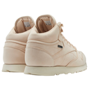 Жіночі утепленні кросівки REEBOK CLASSIC LEATHER MID GTX-THIN GZ6888
