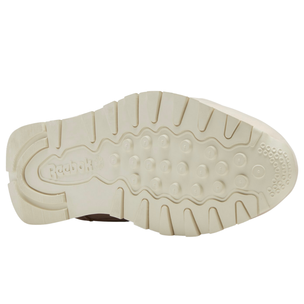 Жіночі утепленні кросівки REEBOK CLASSIC LEATHER MID GTX-THIN GZ6888