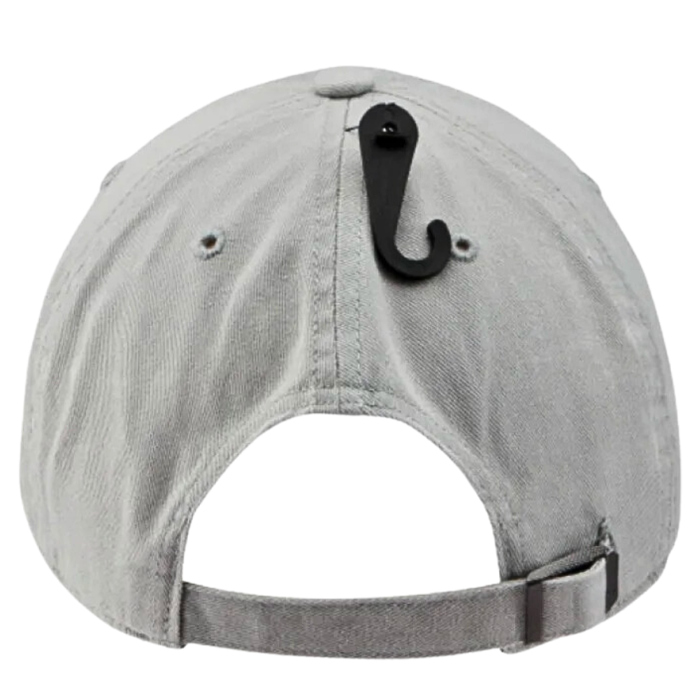 Кепка 47 Brand LOS ANGELES DODGERS BASE RUNNE B-BSRNR12GWS-GYA