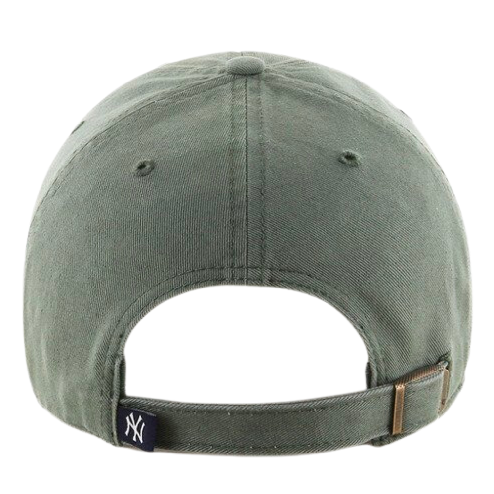 Кепка 47 Brand NEW YORK YANKEES B-RGW17GWS-MSA