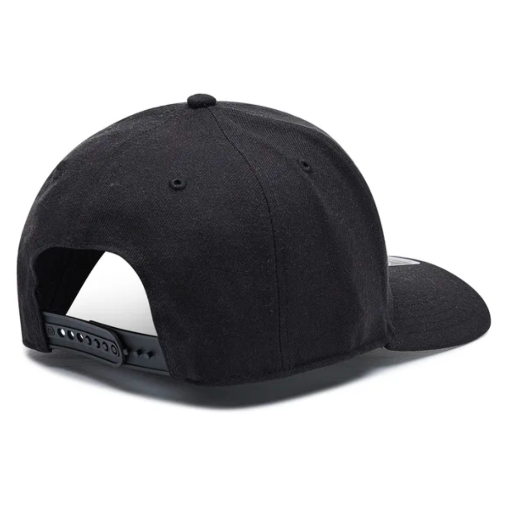 Кепка 47 Brand DP LOS ANGELES DODGERS B-CLZOE12WBP-BKB