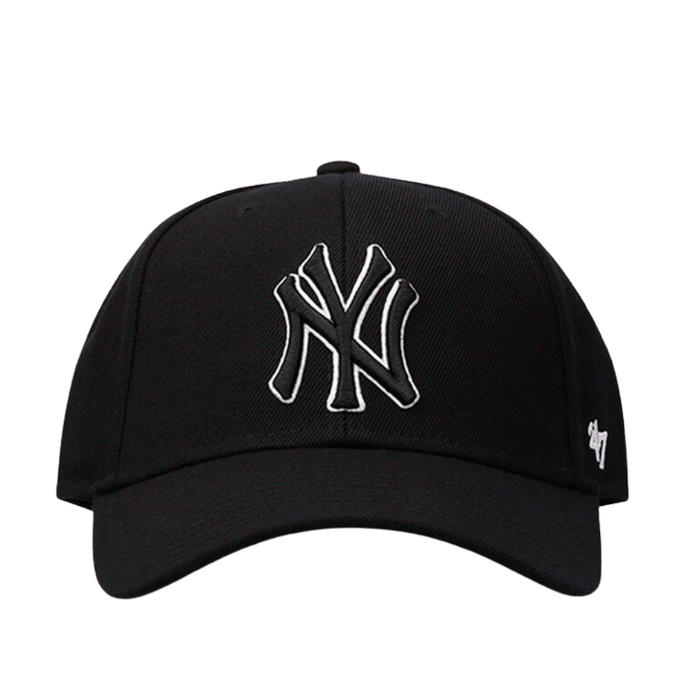 Кепка 47 Brand YANKEES SNAPBACK B-MVPSP17WBP-BKC