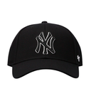 Кепка 47 Brand YANKEES SNAPBACK B-MVPSP17WBP-BKC